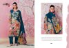 Florence By Rangati Pashmina Dress Materials